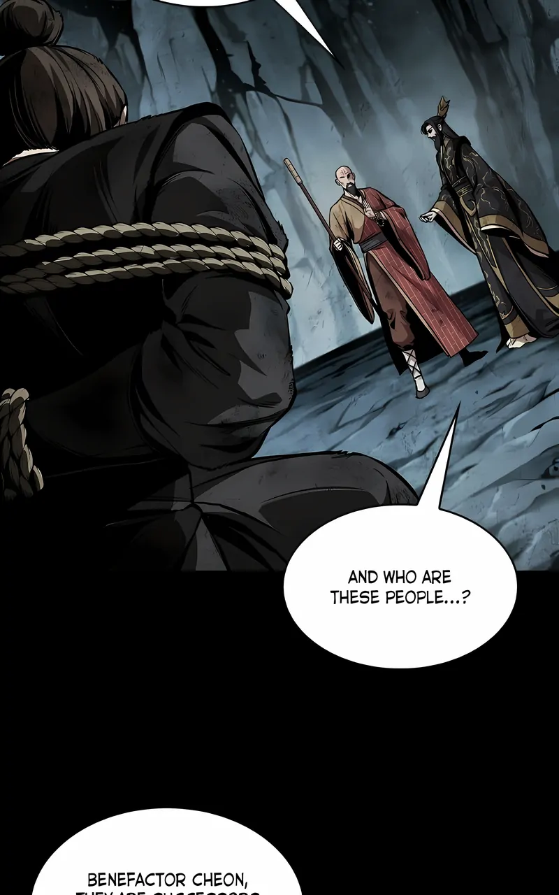 Read Nano Machine ENGLISH Manga Online