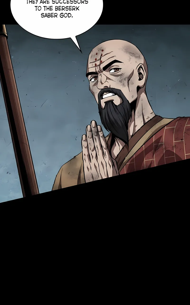 Read Nano Machine ENGLISH Manga Online