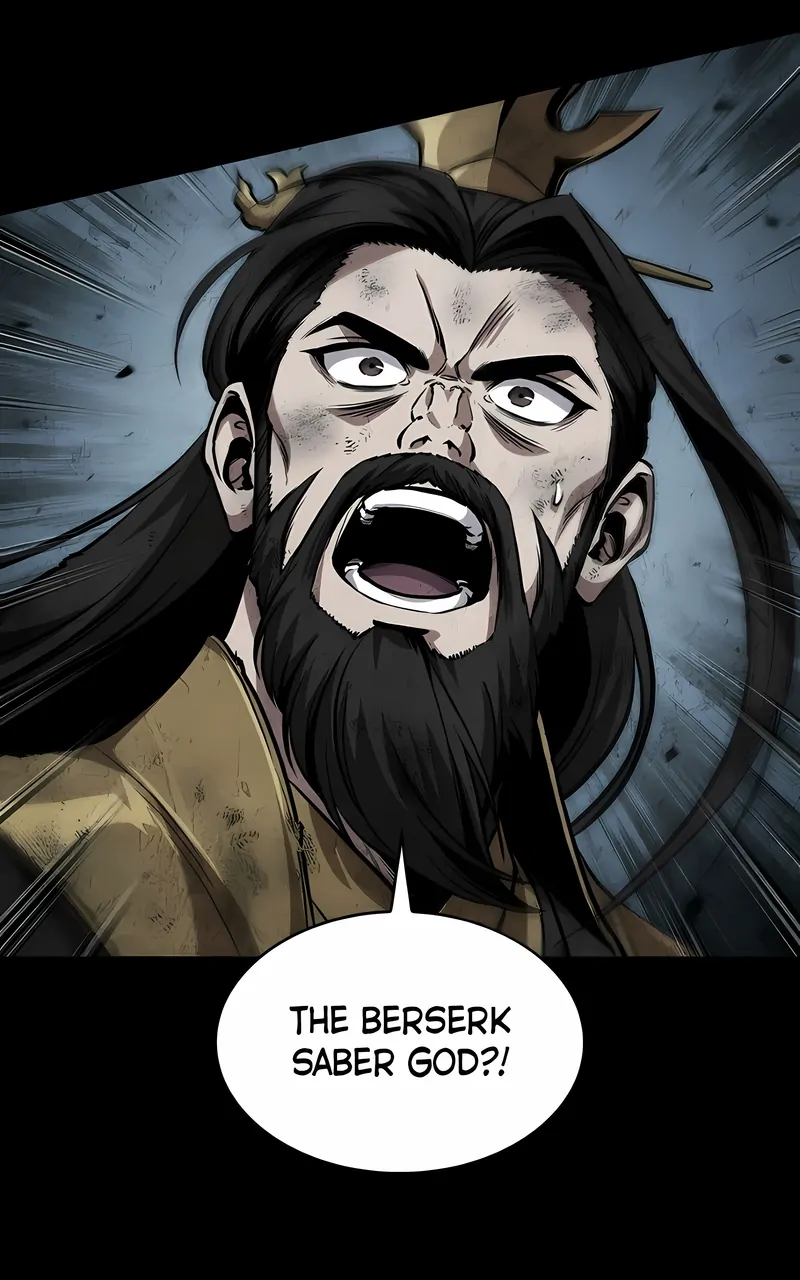 Read Nano Machine ENGLISH Manga Online