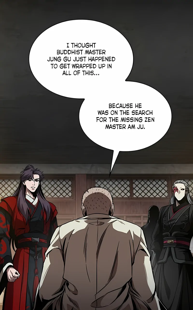 Read Nano Machine ENGLISH Manga Online