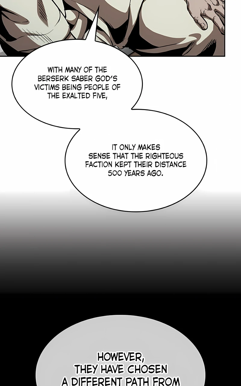 Read Nano Machine ENGLISH Manga Online