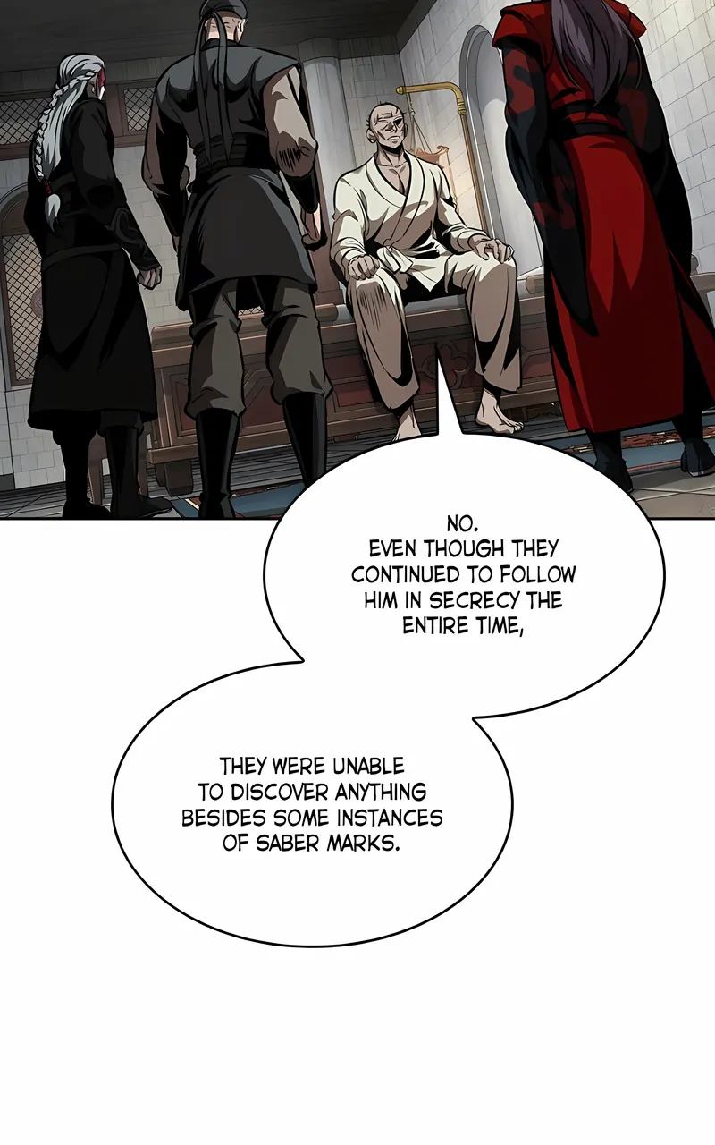 Read Nano Machine ENGLISH Manga Online