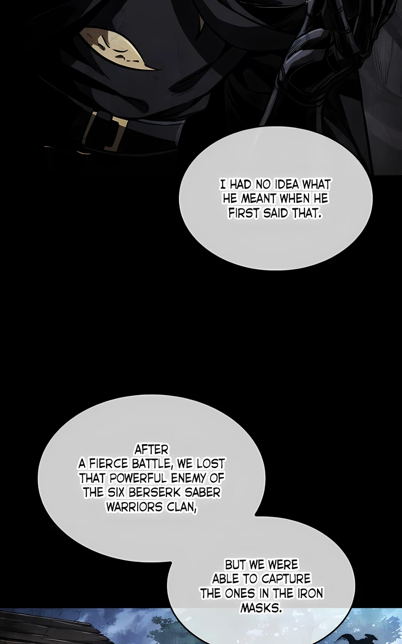 Read Nano Machine ENGLISH Manga Online