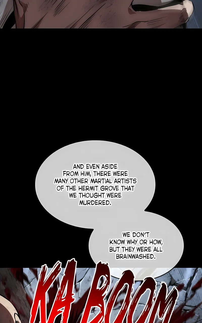 Read Nano Machine ENGLISH Manga Online