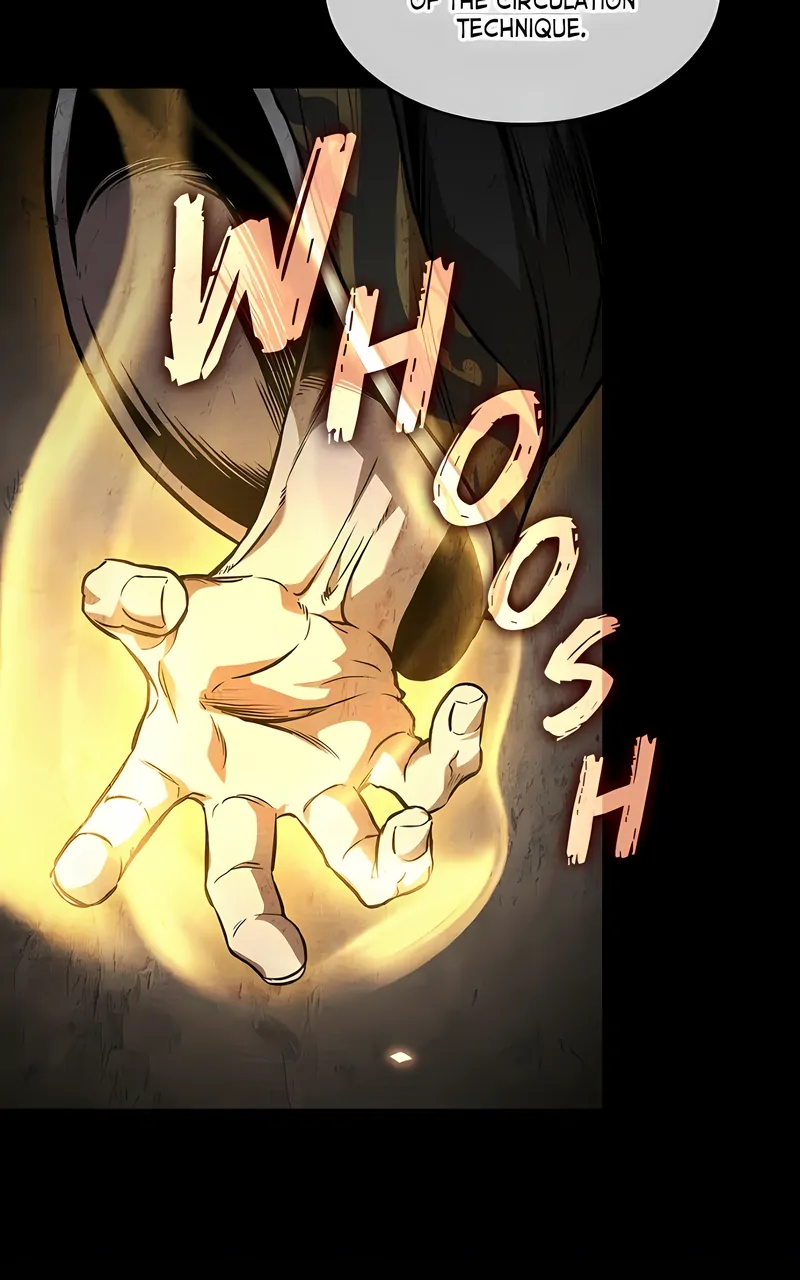 Read Nano Machine ENGLISH Manga Online