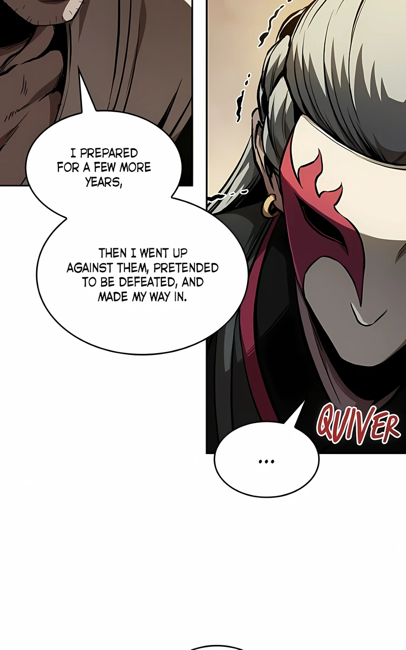 Read Nano Machine ENGLISH Manga Online