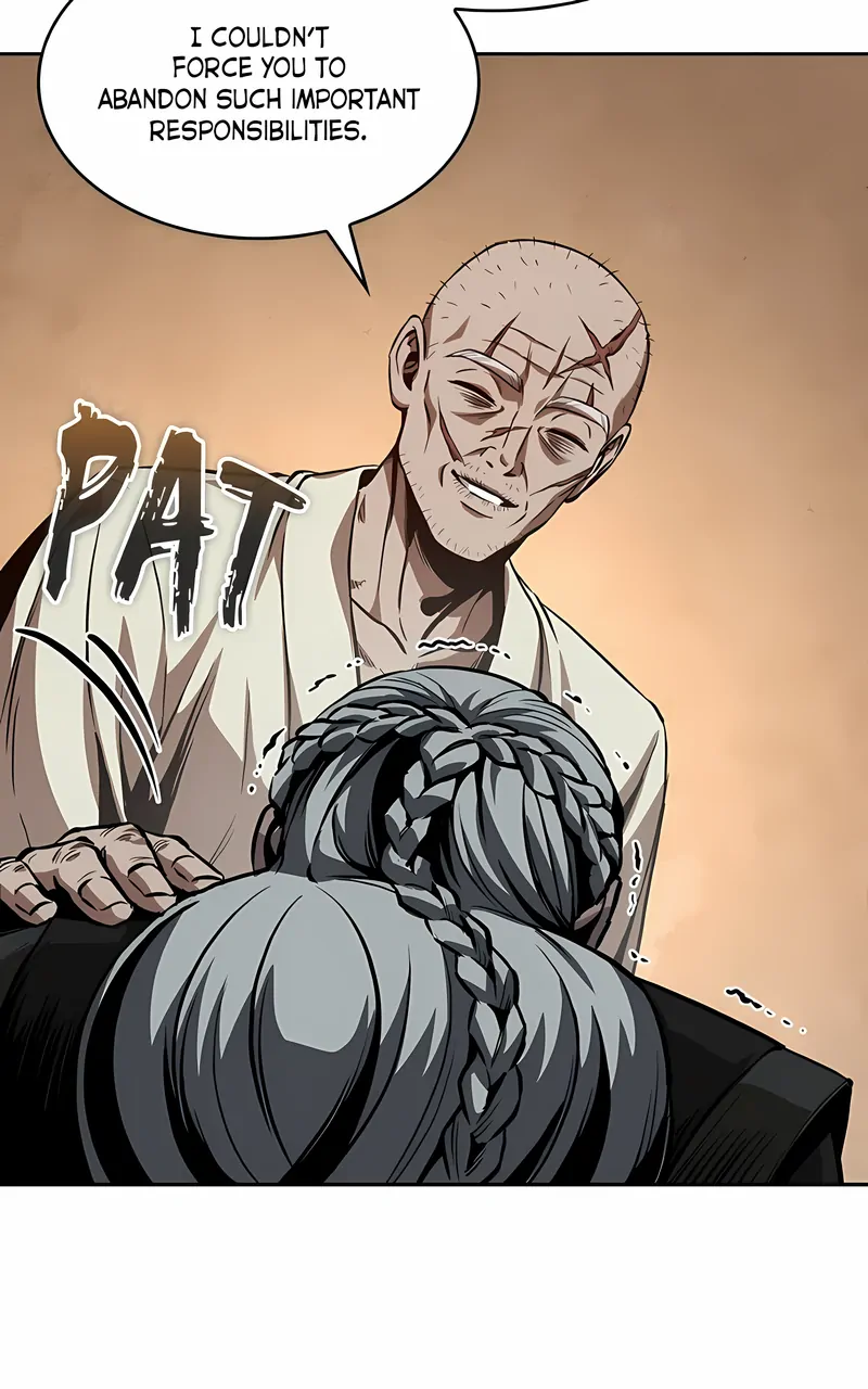 Read Nano Machine ENGLISH Manga Online