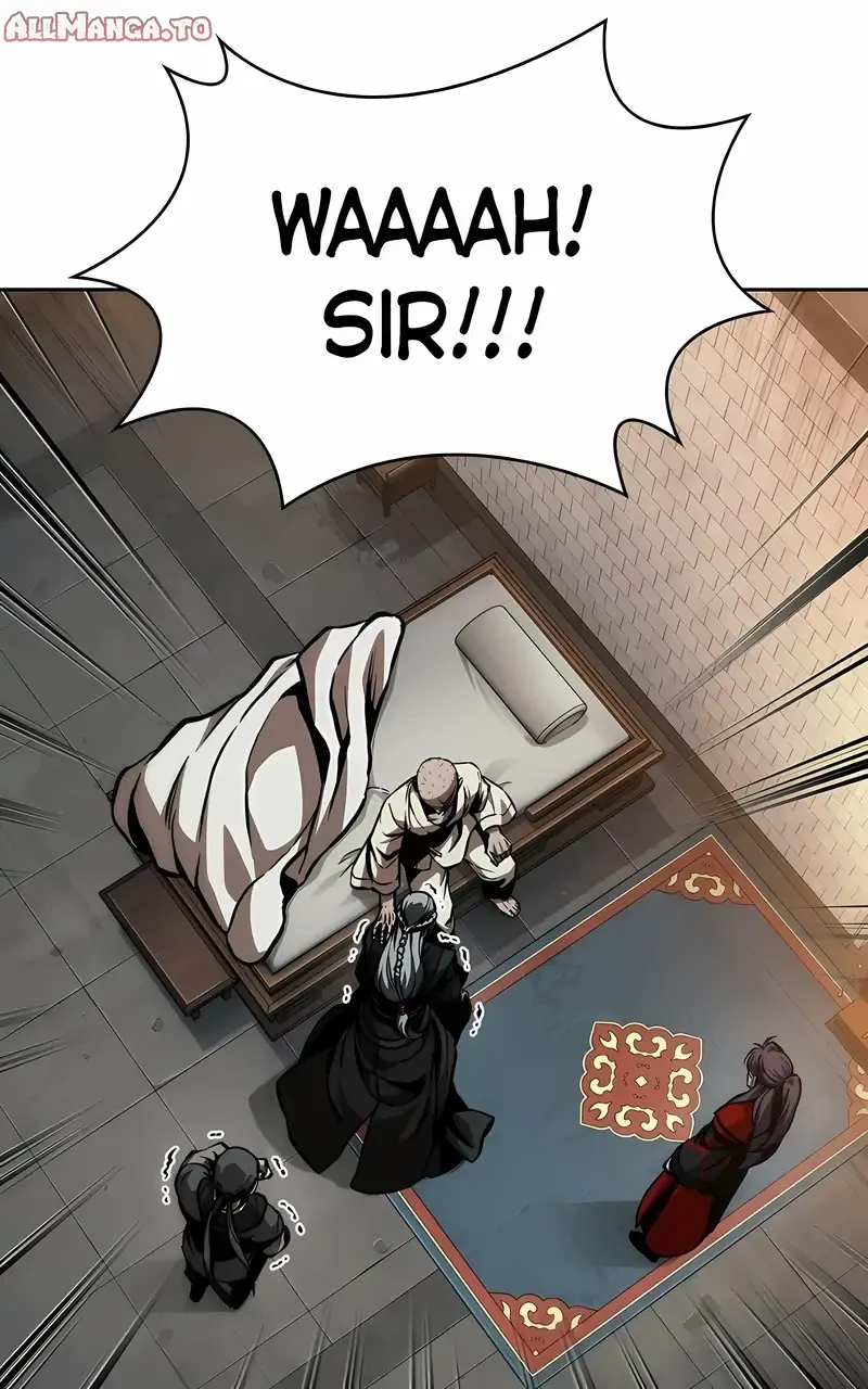 Read Nano Machine ENGLISH Manga Online