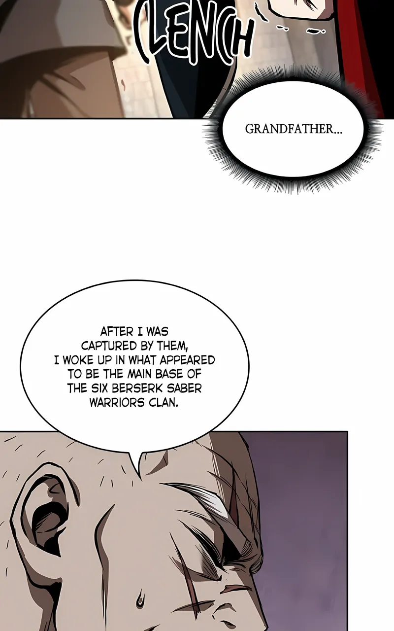 Read Nano Machine ENGLISH Manga Online