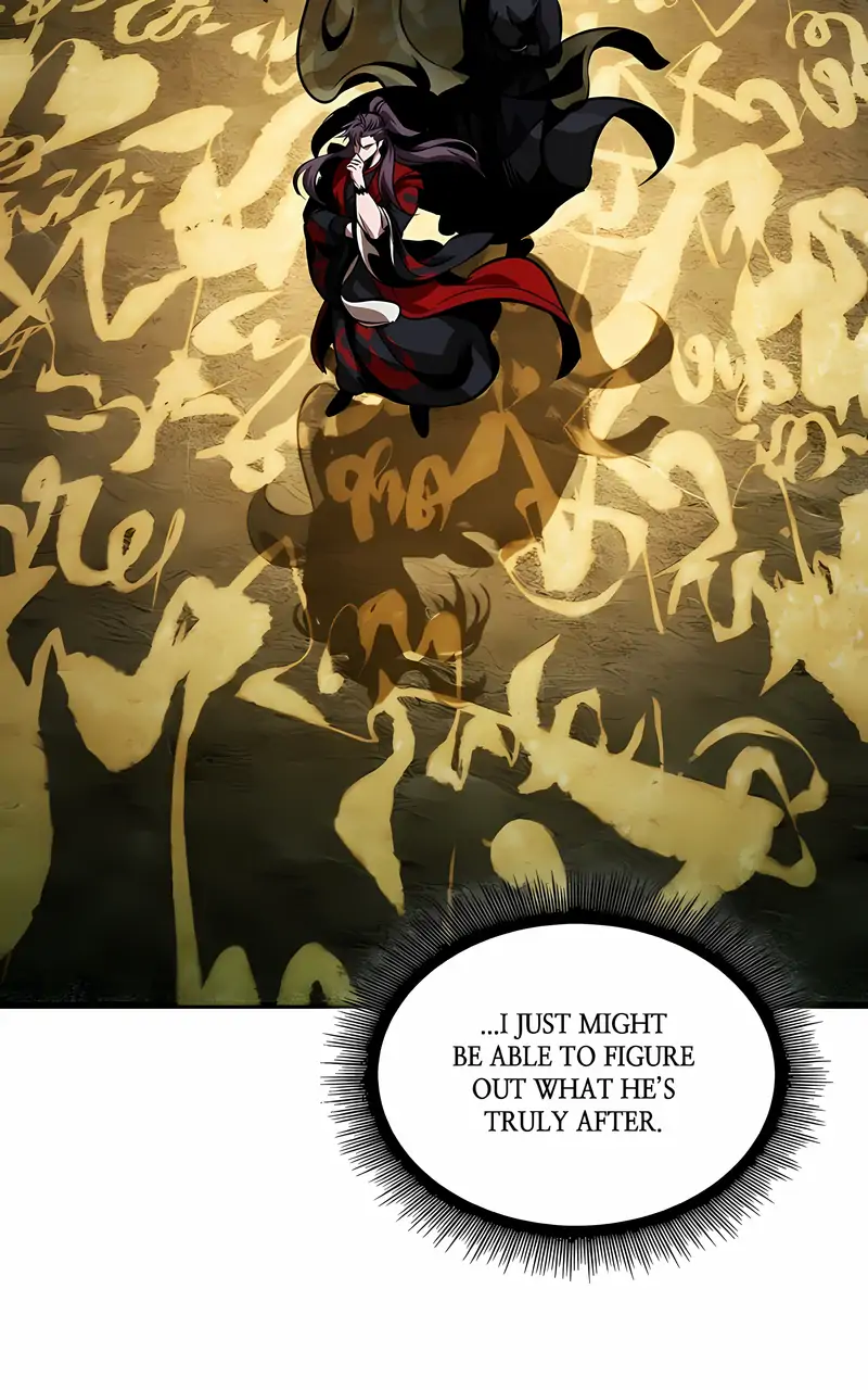 Read Nano Machine ENGLISH Manga Online