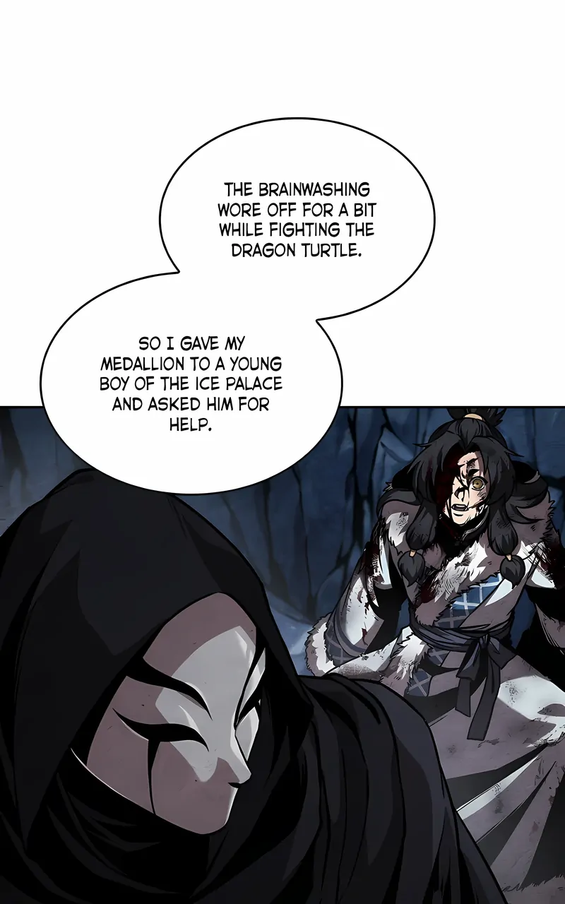 Read Nano Machine ENGLISH Manga Online