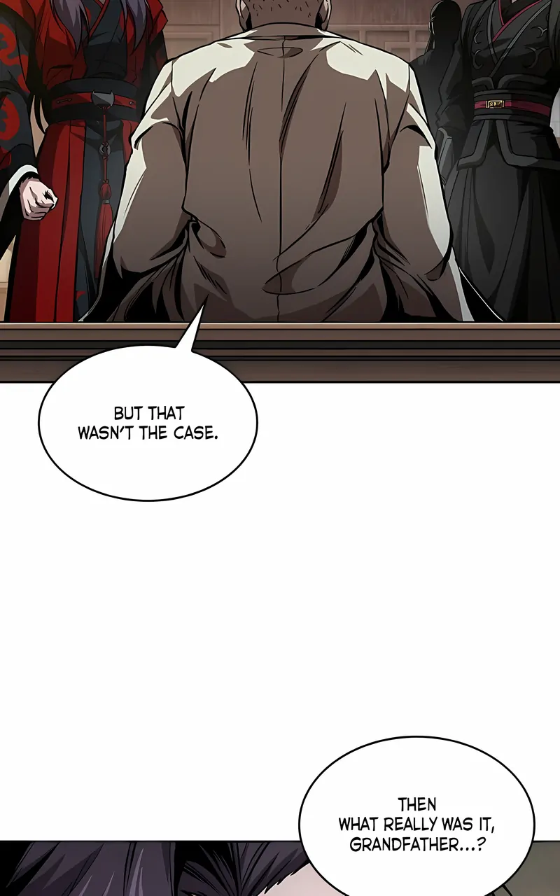 Read Nano Machine ENGLISH Manga Online