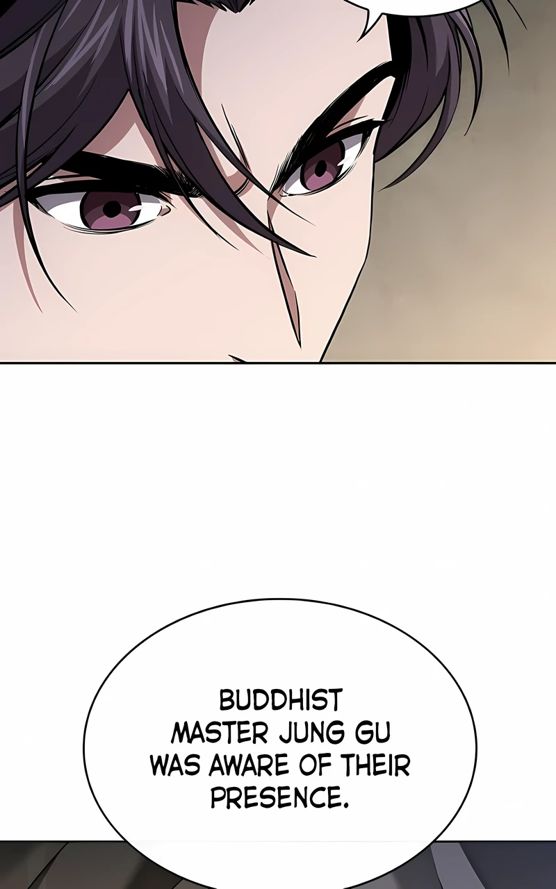 Read Nano Machine ENGLISH Manga Online