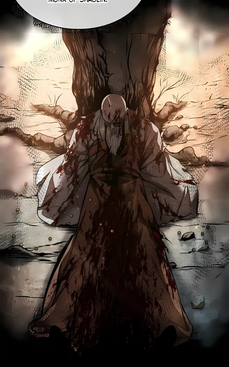 Read Nano Machine ENGLISH Manga Online