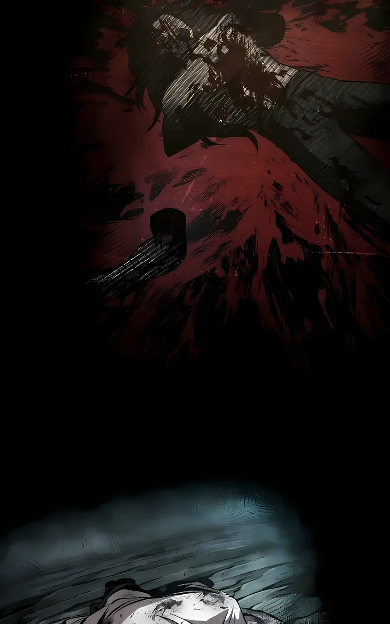 Read Nano Machine ENGLISH Manga Online