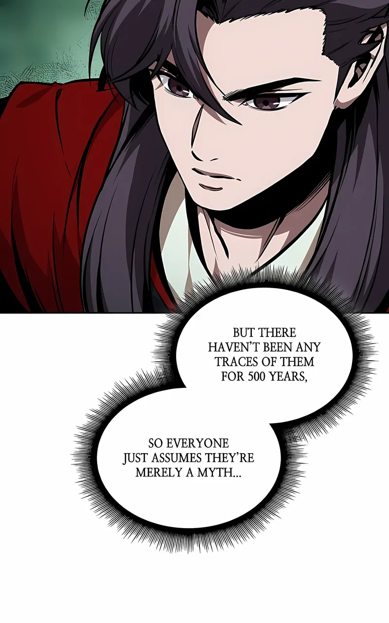 Read Nano Machine ENGLISH Manga Online