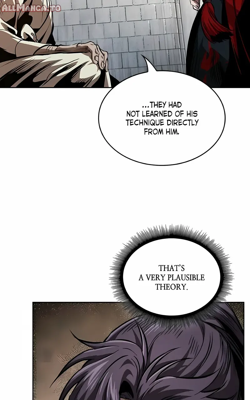 Read Nano Machine ENGLISH Manga Online