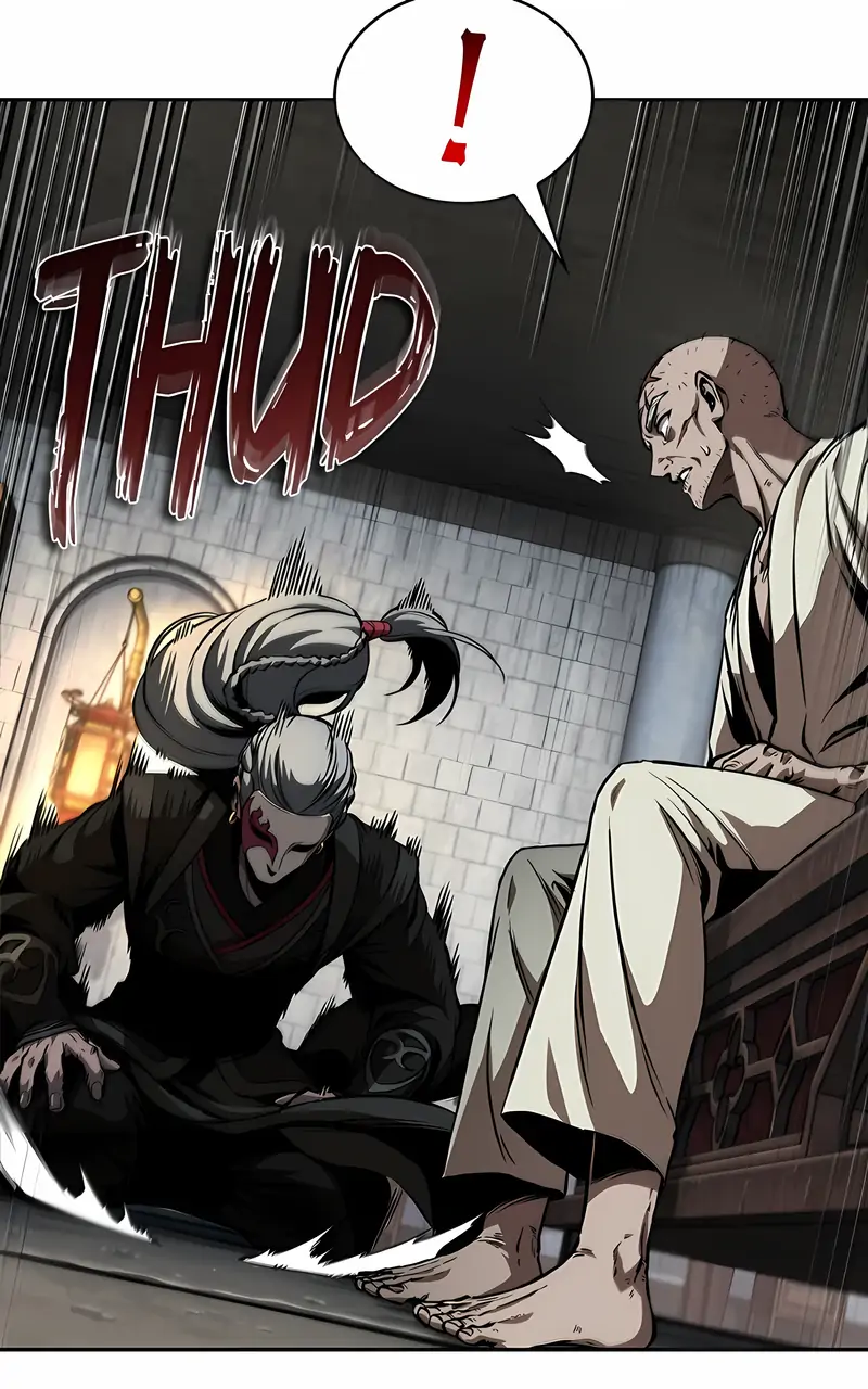 Read Nano Machine ENGLISH Manga Online