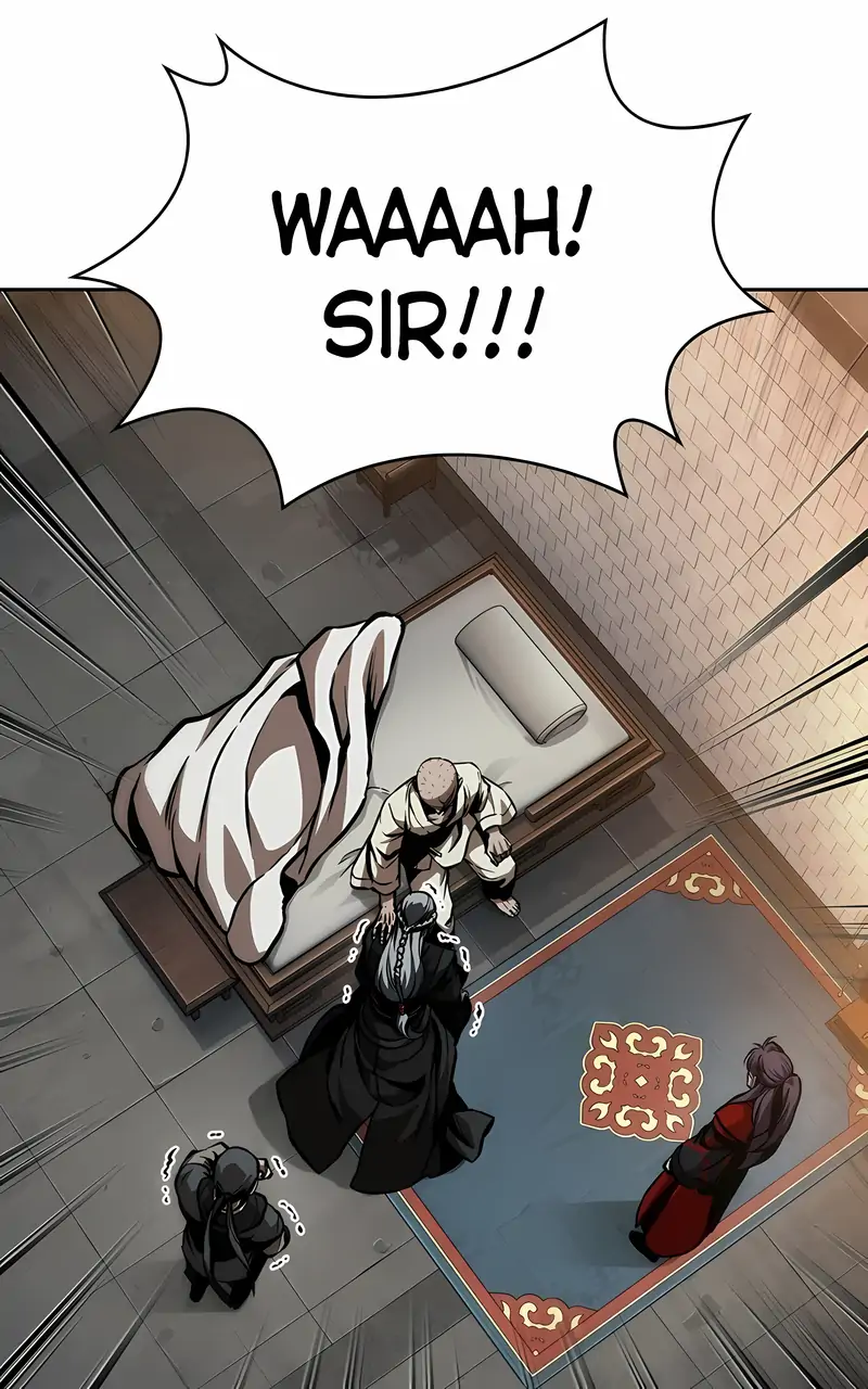 Read Nano Machine ENGLISH Manga Online