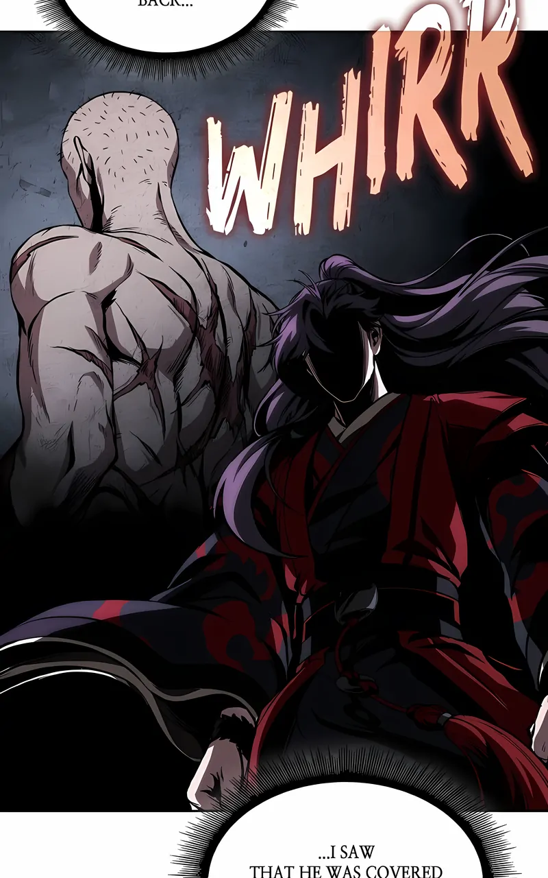 Read Nano Machine ENGLISH Manga Online