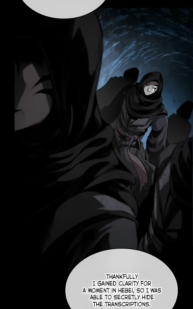 Read Nano Machine ENGLISH Manga Online