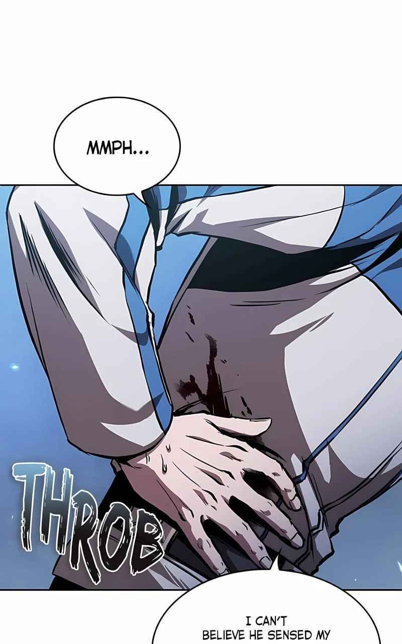 Read Nano Machine ENGLISH Manga Online