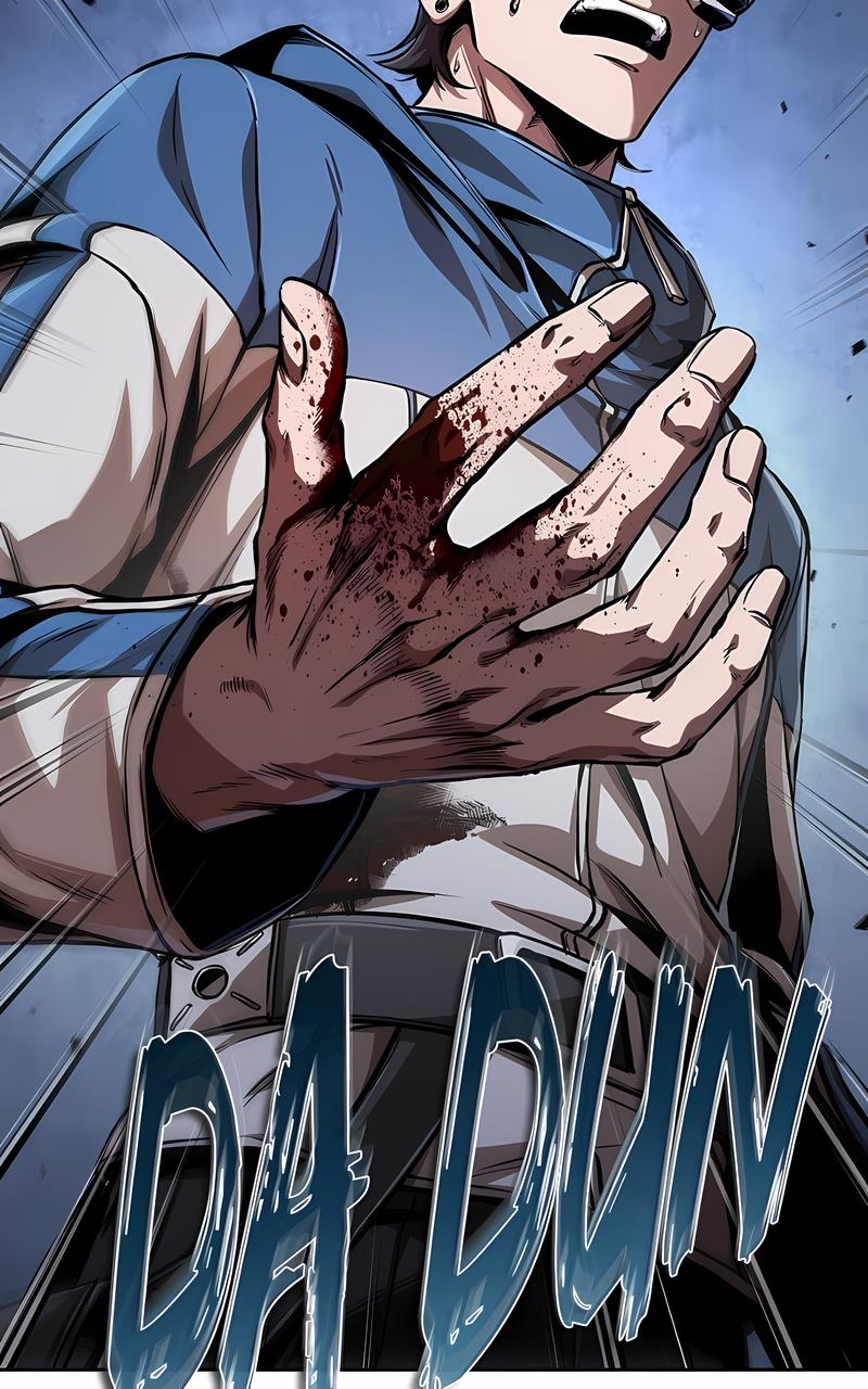 Read Nano Machine ENGLISH Manga Online