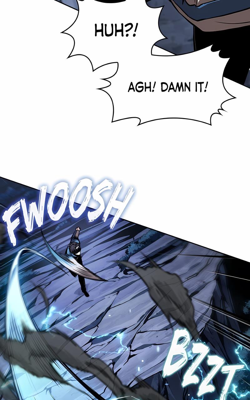 Read Nano Machine ENGLISH Manga Online