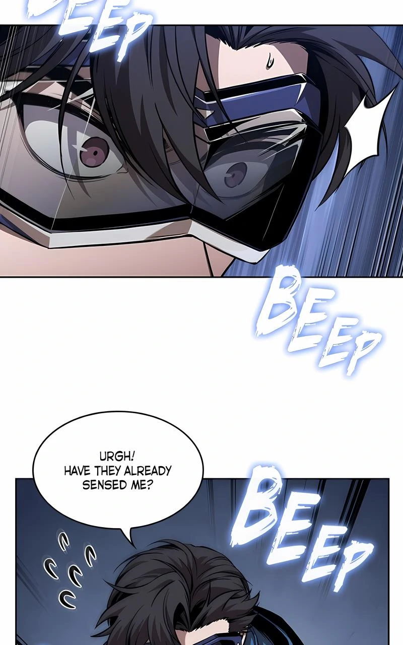 Read Nano Machine ENGLISH Manga Online