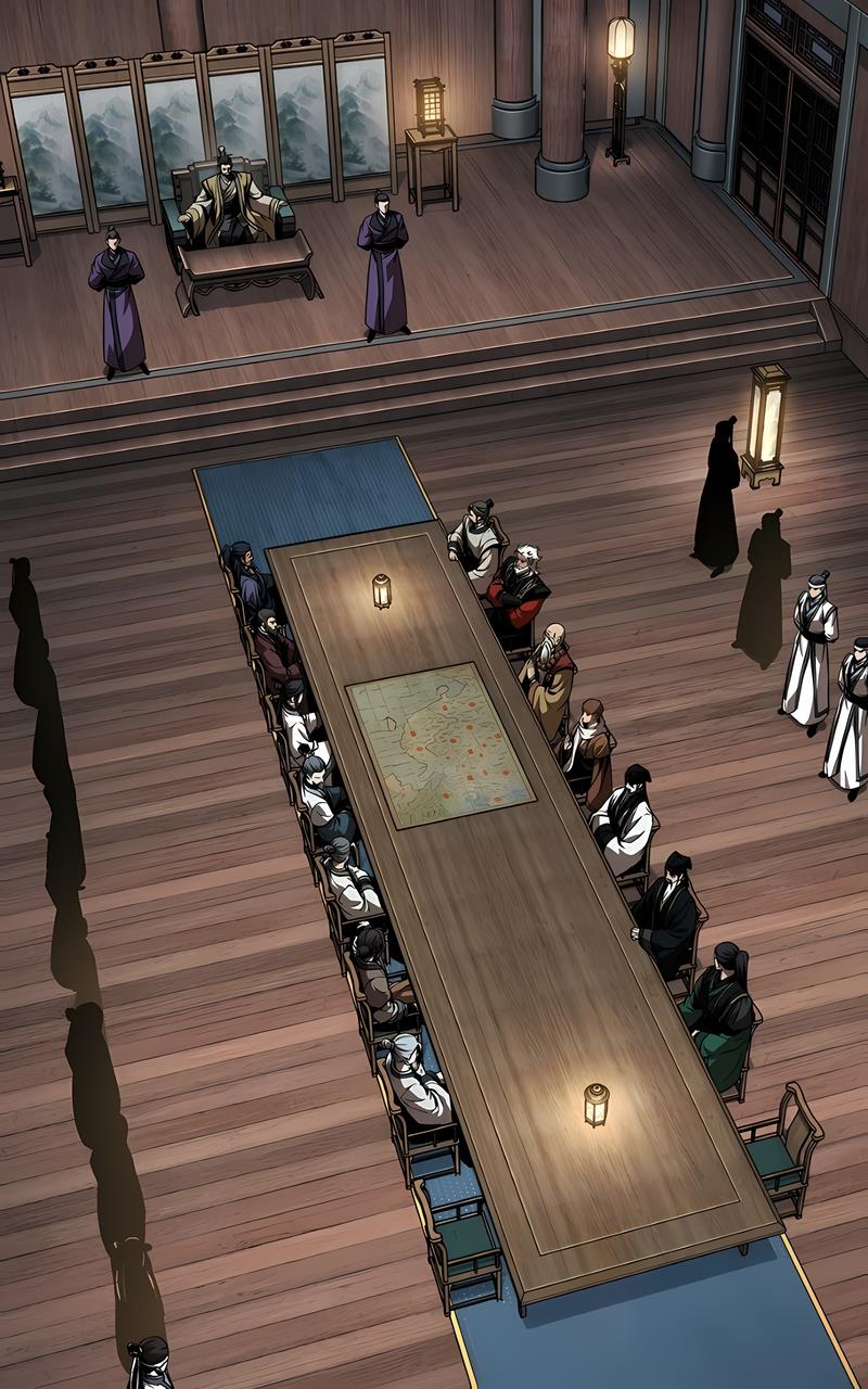 Read Nano Machine ENGLISH Manga Online