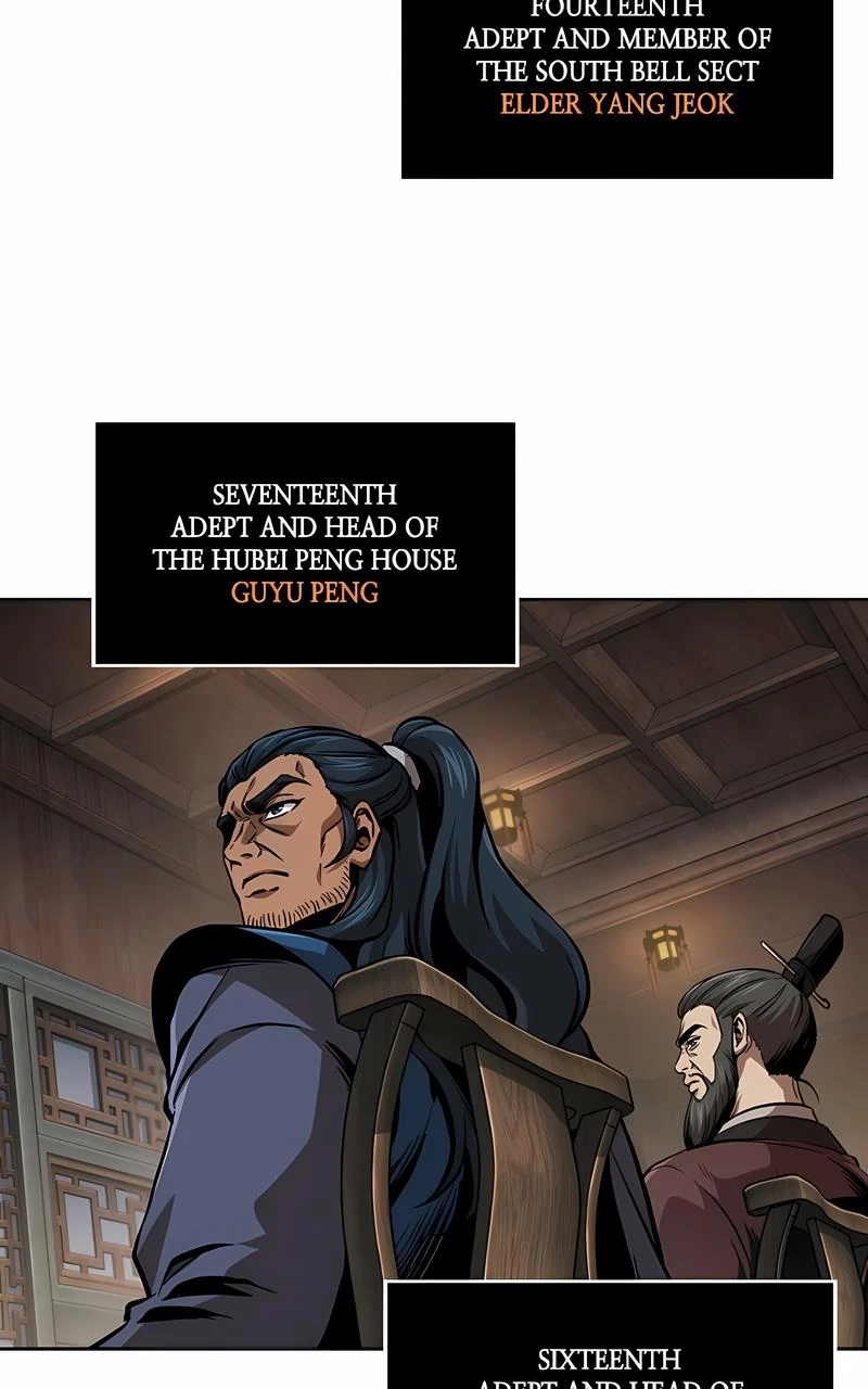 Read Nano Machine ENGLISH Manga Online