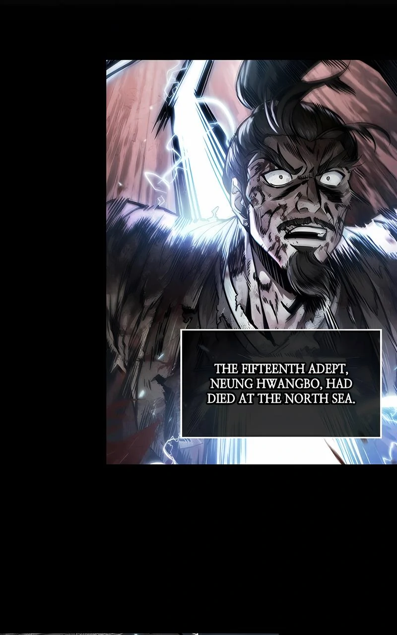 Read Nano Machine ENGLISH Manga Online