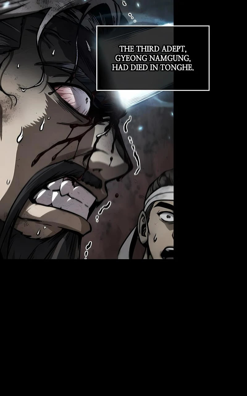 Read Nano Machine ENGLISH Manga Online