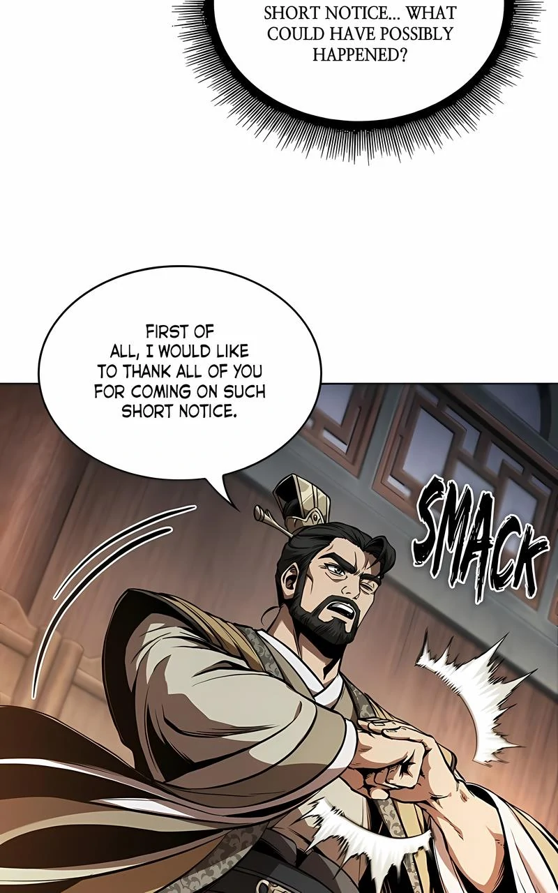 Read Nano Machine ENGLISH Manga Online