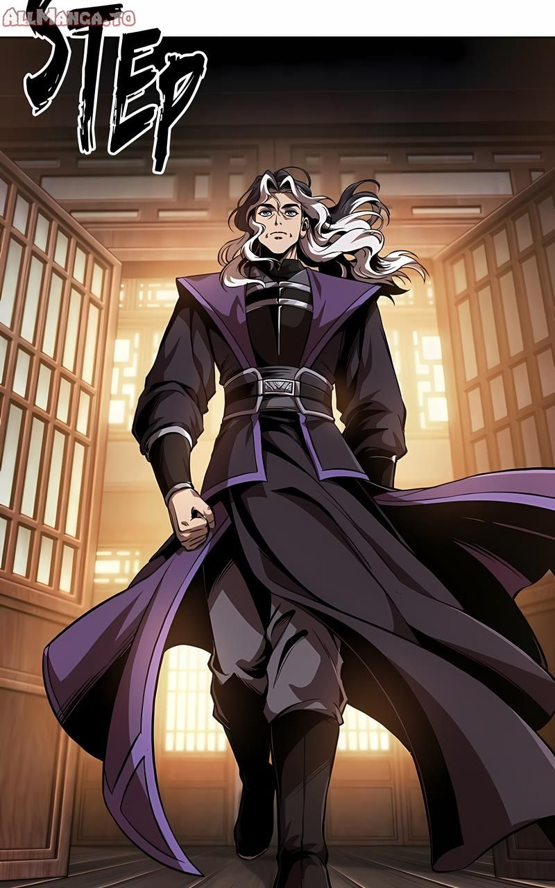 Read Nano Machine ENGLISH Manga Online