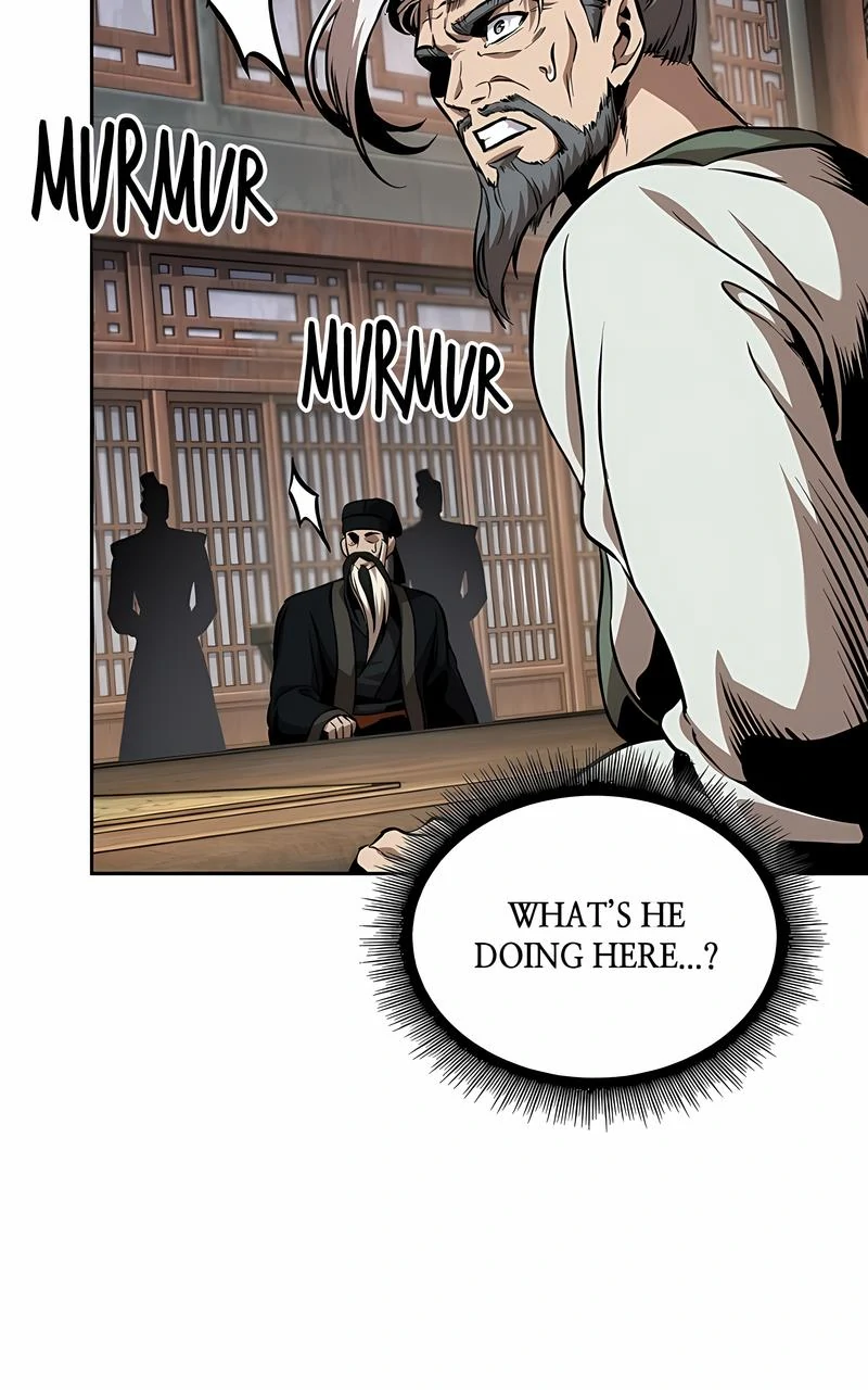 Read Nano Machine ENGLISH Manga Online