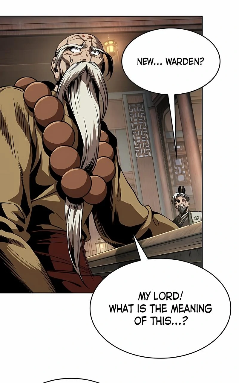 Read Nano Machine ENGLISH Manga Online