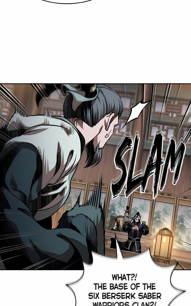 Read Nano Machine ENGLISH Manga Online