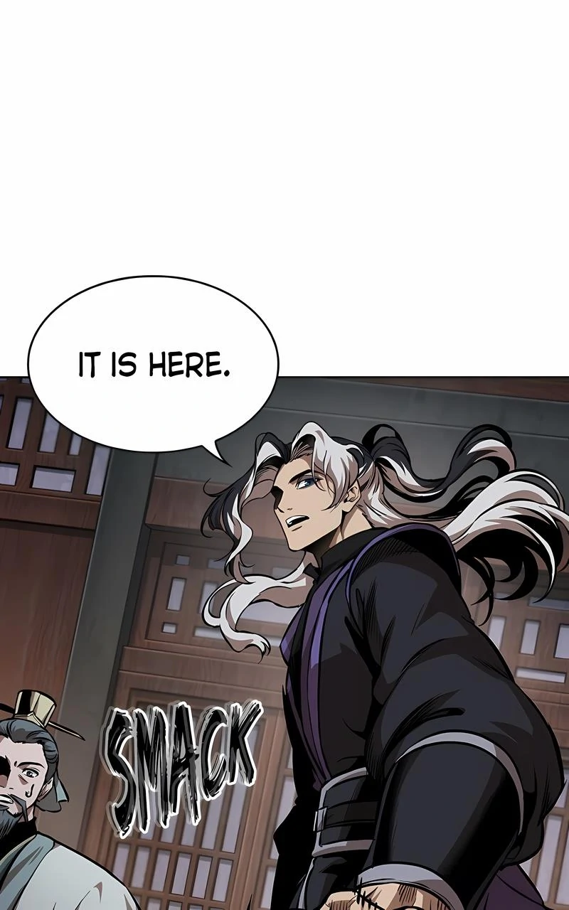 Read Nano Machine ENGLISH Manga Online