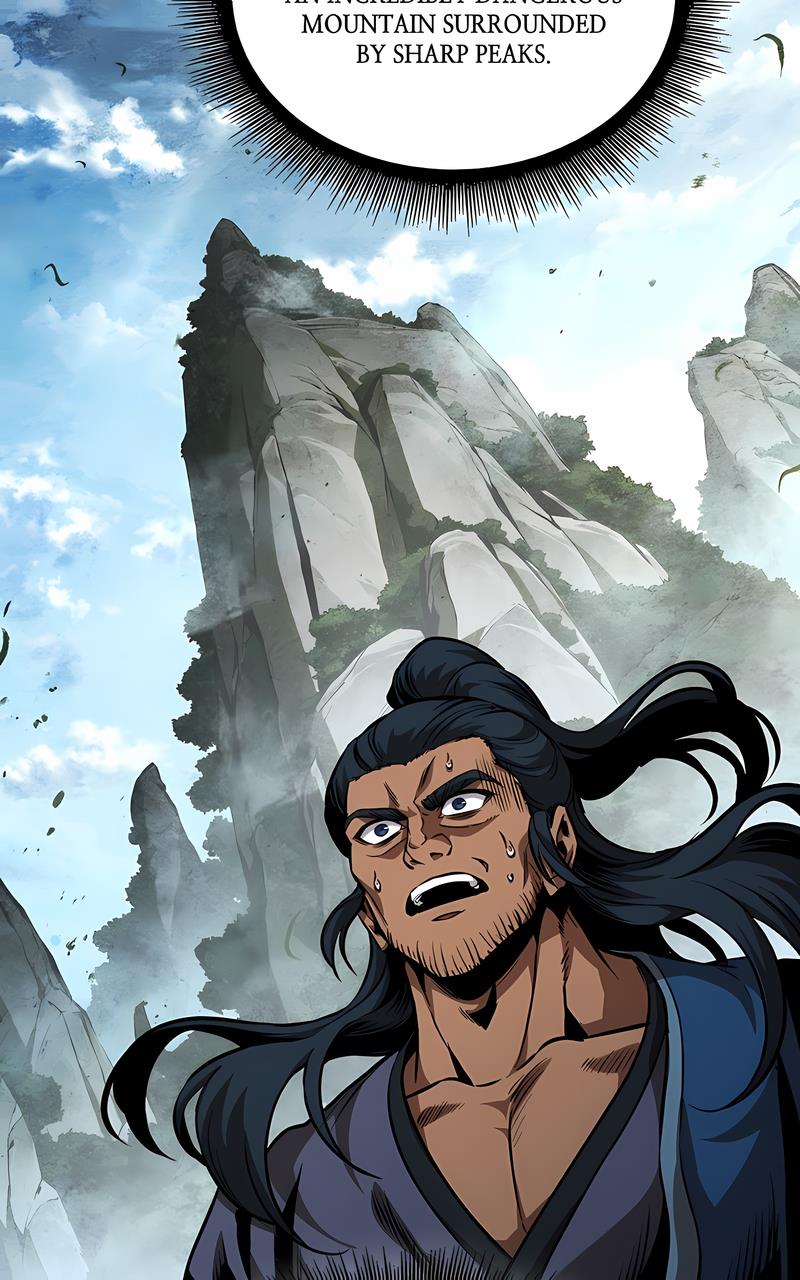 Read Nano Machine ENGLISH Manga Online