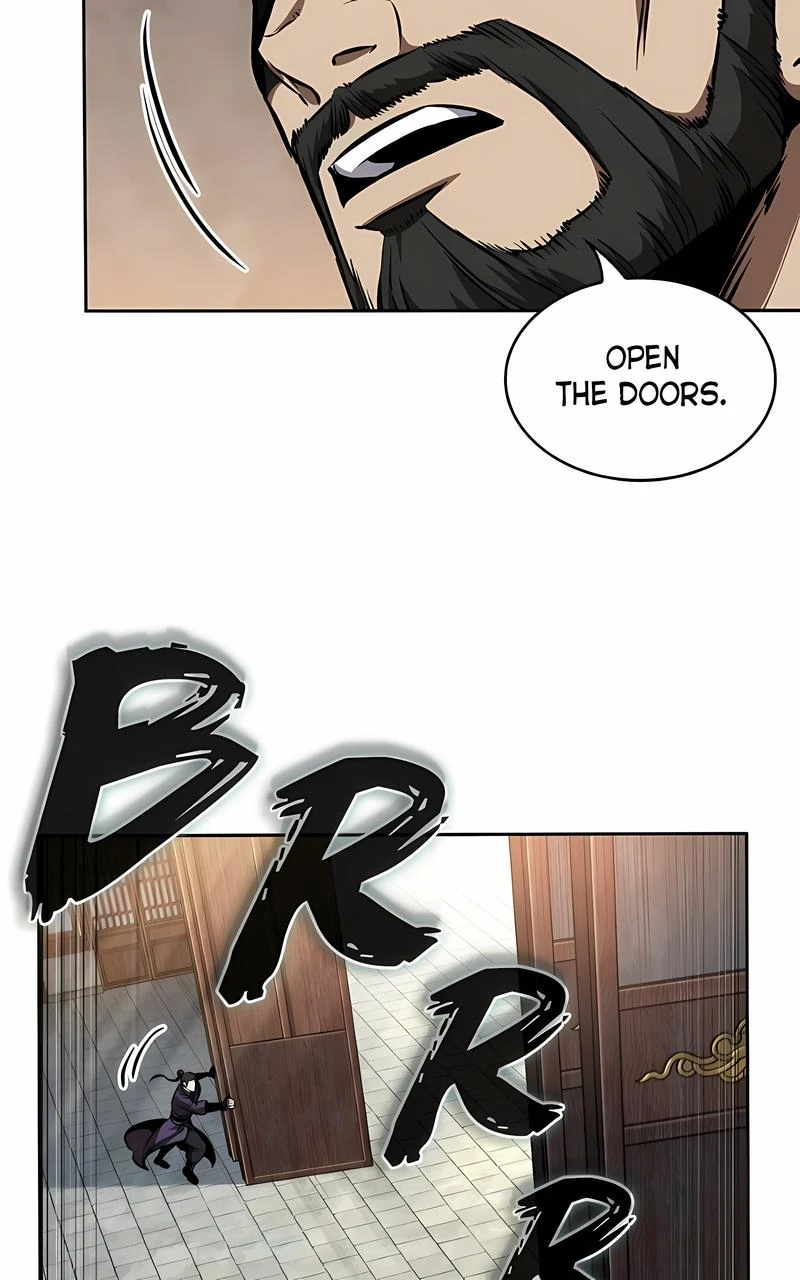 Read Nano Machine ENGLISH Manga Online