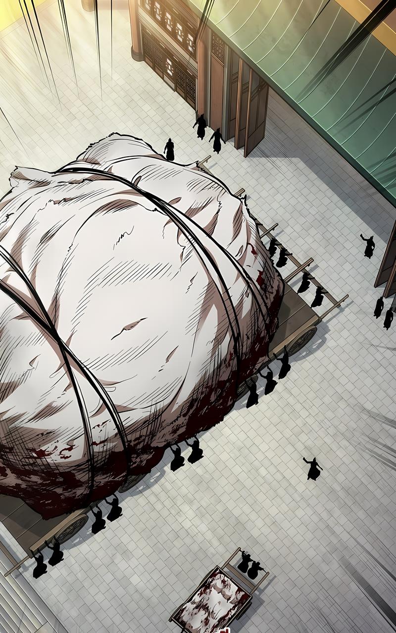 Read Nano Machine ENGLISH Manga Online