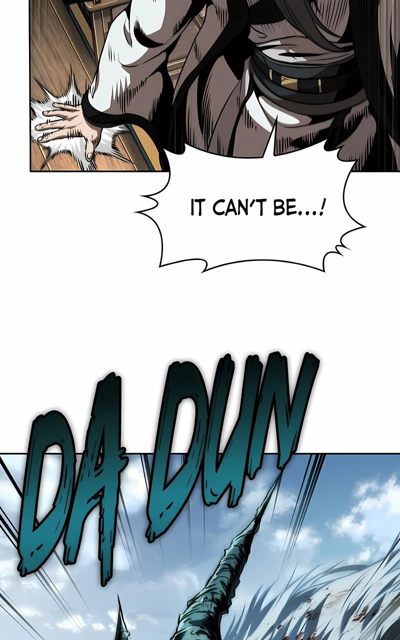 Read Nano Machine ENGLISH Manga Online