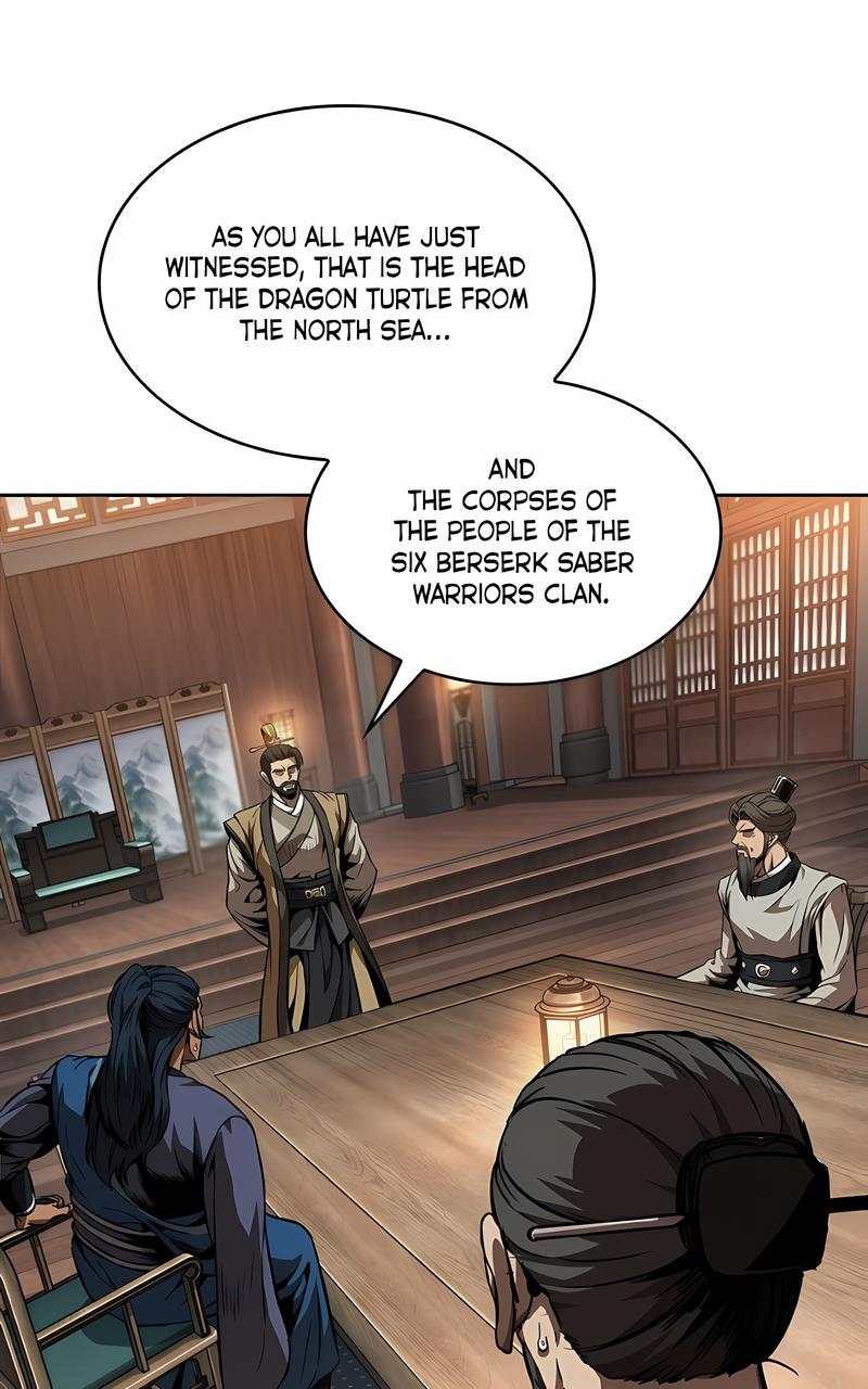 Read Nano Machine ENGLISH Manga Online