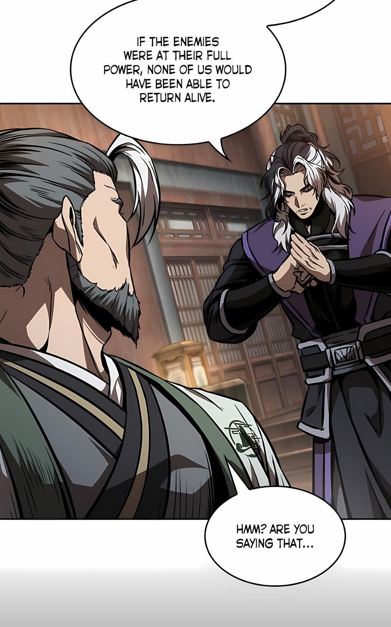 Read Nano Machine ENGLISH Manga Online