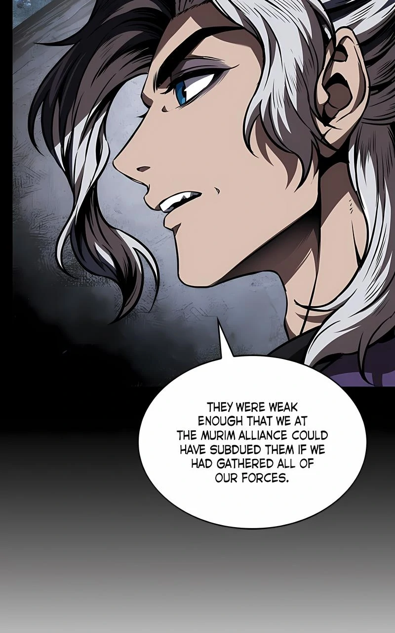 Read Nano Machine ENGLISH Manga Online