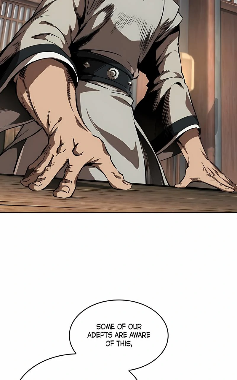 Read Nano Machine ENGLISH Manga Online