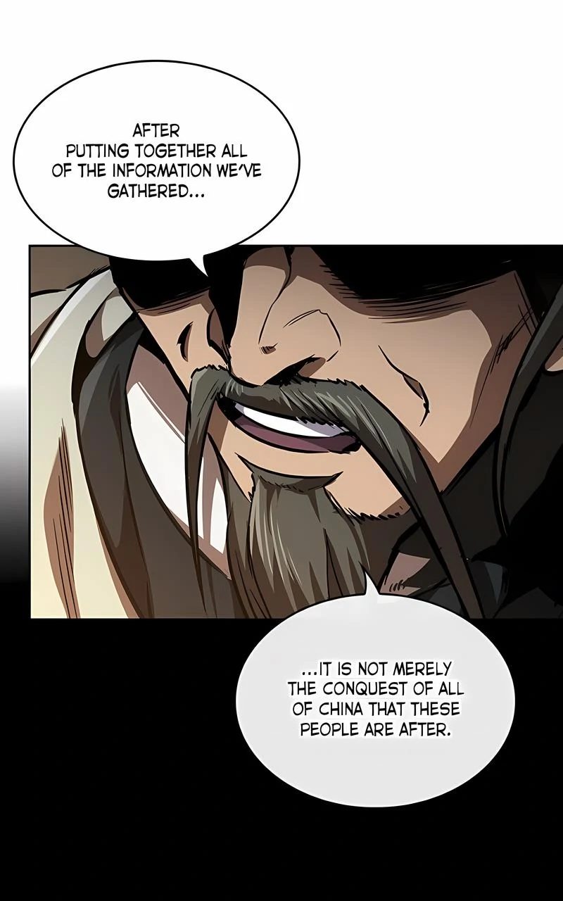 Read Nano Machine ENGLISH Manga Online