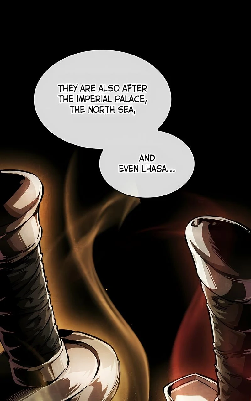 Read Nano Machine ENGLISH Manga Online