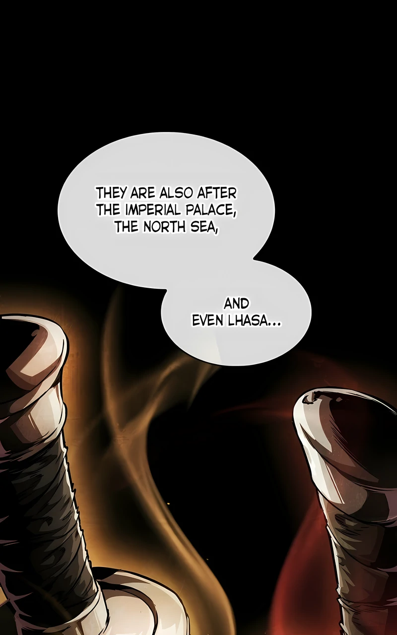 Read Nano Machine ENGLISH Manga Online